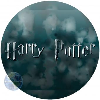 Tortenaufleger Fondant Harry Potter 22 