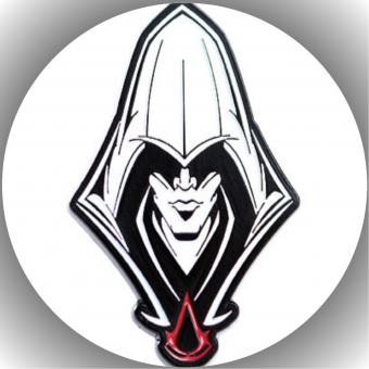 Tortenaufleger Esspapier Assassins' Creed Orgins 7 