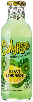Calypso Kiwi Lemonade 473ml 