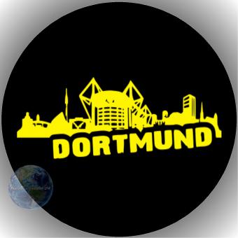 Tortenaufleger Fondant Dortmund 6 