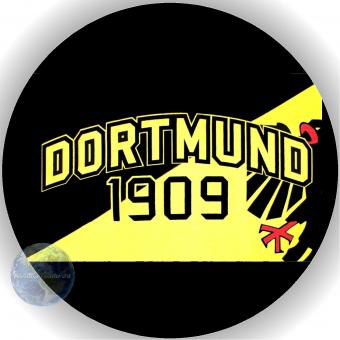 Tortenaufleger Fondant Dortmund 8 