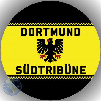 Tortenaufleger Fondant Dortmund 9 
