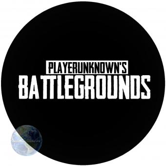 Tortenaufleger Esspapier PubG Player Unknown's Battlegrounds 28 
