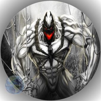 Tortenaufleger Fondant Venom 27 
