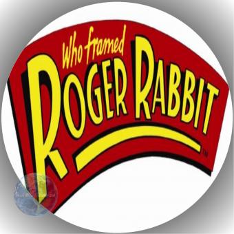 Tortenaufleger Fondant Roger Rabbit 4 
