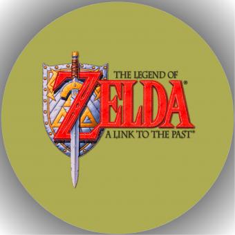 Tortenaufleger Fondant Die Legende von Zelda 6 