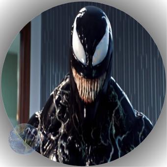 Tortenaufleger Esspapier Venom 9 