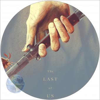 Tortenaufleger Esspapier The Last Of Us 2 